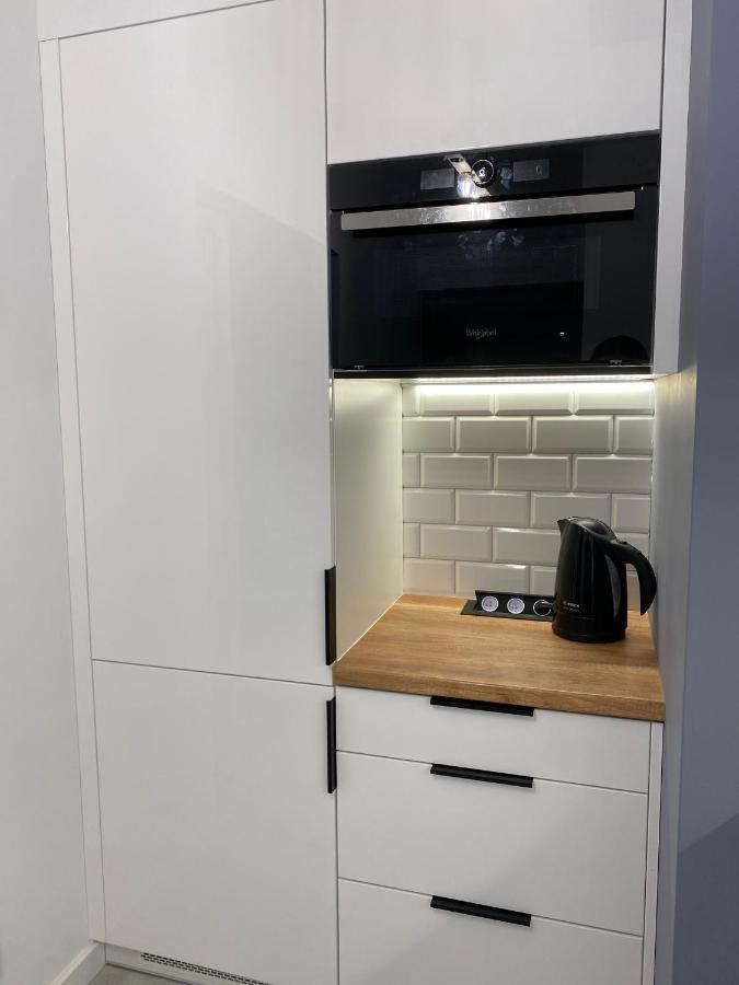 Sunrise Apartament Люблин Экстерьер фото