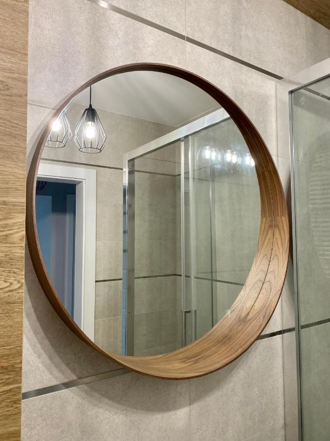 Sunrise Apartament Люблин Экстерьер фото